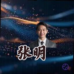张明