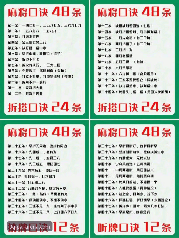 9棋牌游戏平台2026新版实用技巧：棋牌官方平台功能深度解析与必备知识